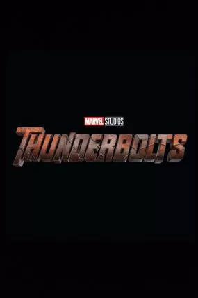 Thunderbolts izle