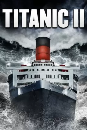 Titanik 2 izle
