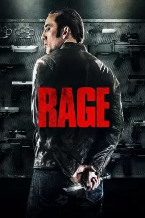 Rage izle
