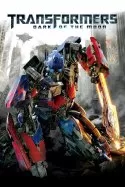 Transformers 3: Ay'ın Karanlık Yüzü izle