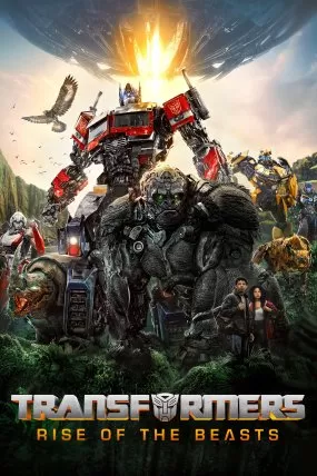 Transformers: Canavarların Yükselişi izle