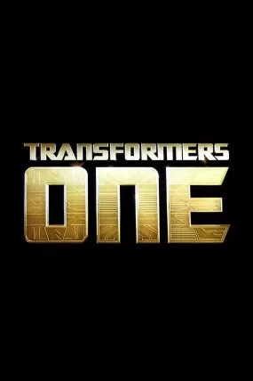 Transformers One izle