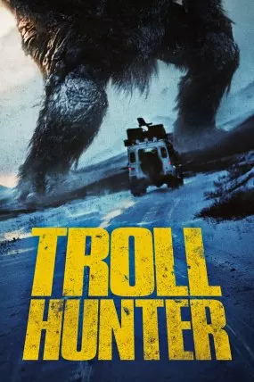 Troll Avı izle