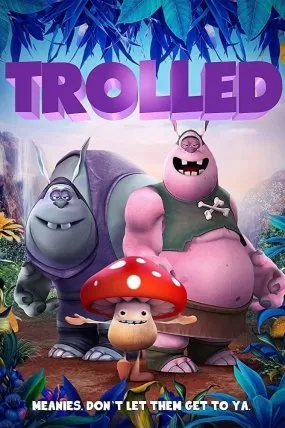 Trolled izle
