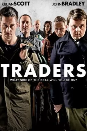 Tüccarlar izle