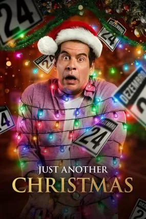Yine Noel! izle