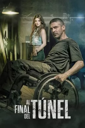 Tünelin Sonunda izle