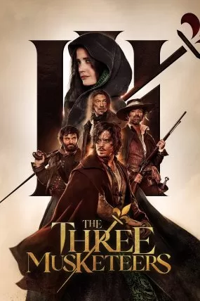 Üç Silahşörler: D'Artagnan izle