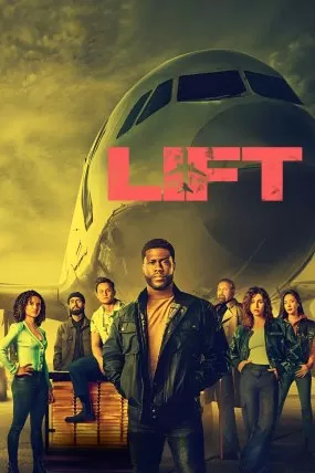 Uçuk Bir İş izle