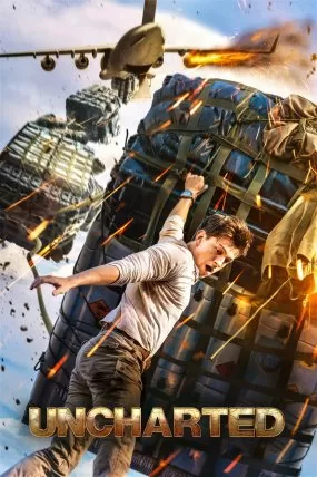 Uncharted izle