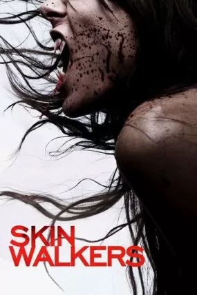 Skinwalkers izle