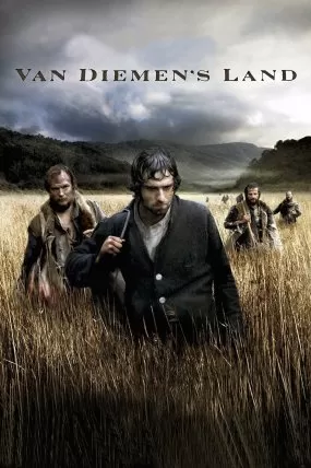 Van Diemen's Land izle
