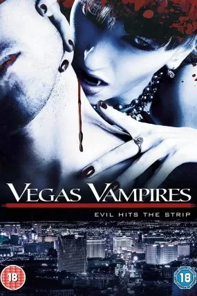 Vegas Vampires izle