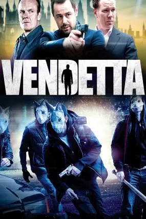 Vendetta izle