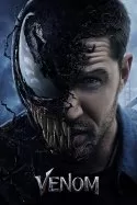 Venom 1: Zehirli Öfke izle