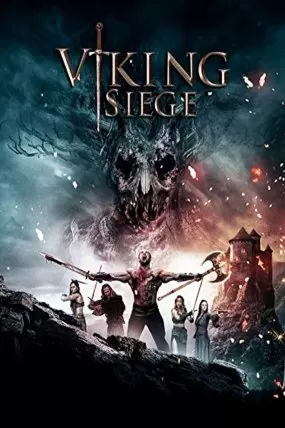 Viking Siege izle