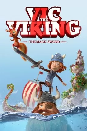 Vikingler: Büyük Macera izle