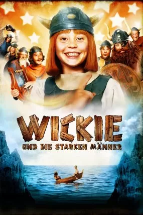 Wickie: Küçük Viking izle