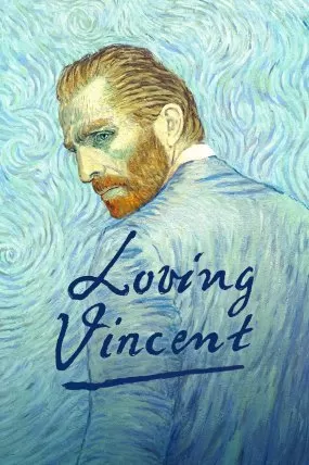 Vincent'ten Sevgilerle izle