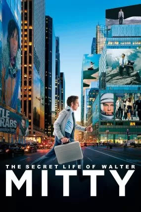Walter Mitty'nin Gizli Yaşamı izle