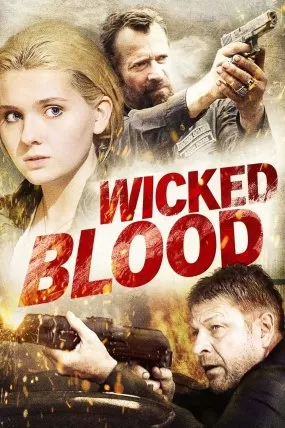Wicked Blood izle