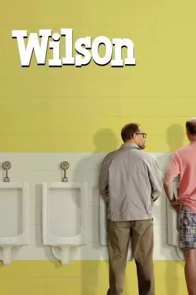 Wilson izle