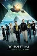 X-Men: Birinci Sınıf izle