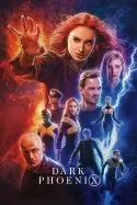 X-Men: Dark Phoenix izle