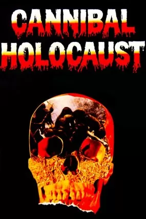 Cannibal Holocaust izle