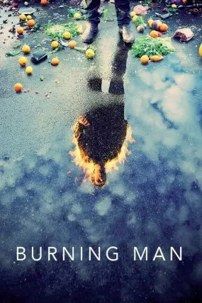 Burning Man izle