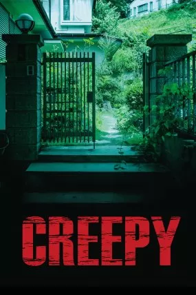 Creepy izle