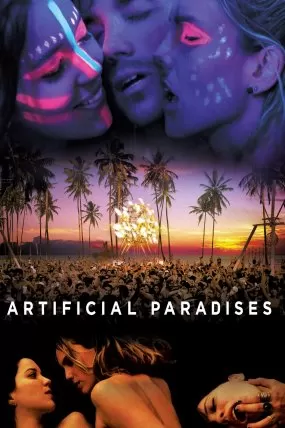 Yapay Cennet izle