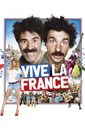 Vive la France izle