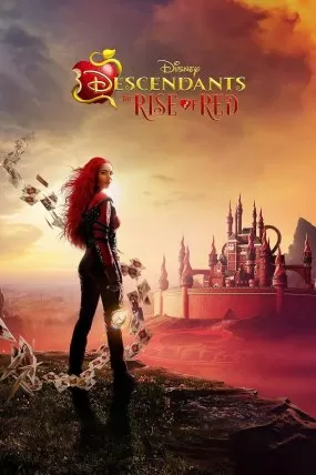 Yeni Nesil: Kızıl'ın Yükselişi izle