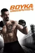 Yenilmez 4 izle