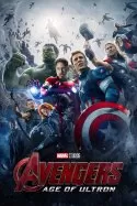 Yenilmezler: Ultron Çağı izle