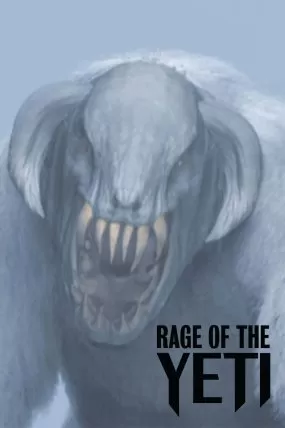Rage of the Yeti izle