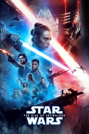 Star Wars: Skywalker'ın Yükselişi izle