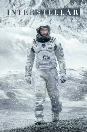 Yıldızlararası izle