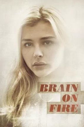 Brain on Fire izle