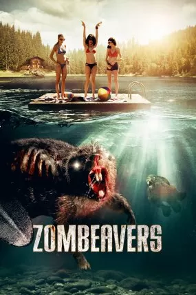 Zombi Avcıları izle